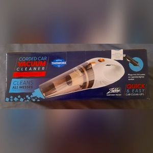 Hand Held Vacuum Cleaner